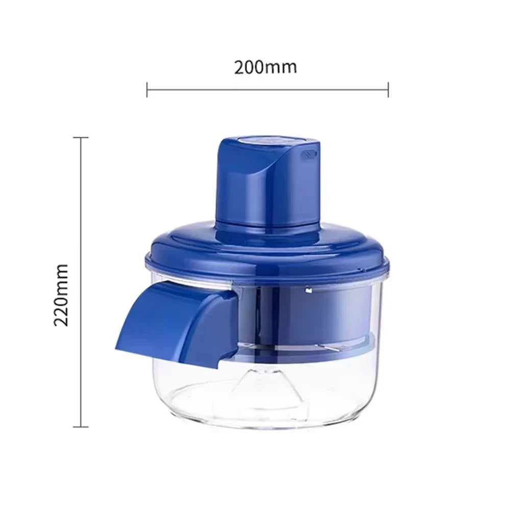 Premium Smart Electric Peeler