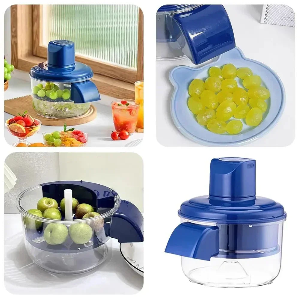 Premium Smart Electric Peeler