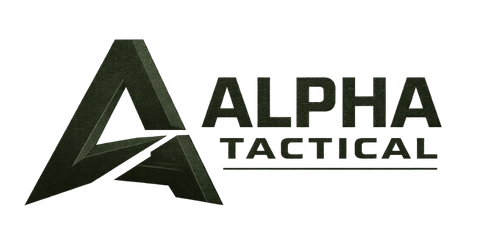 Alpha Tactical Shop