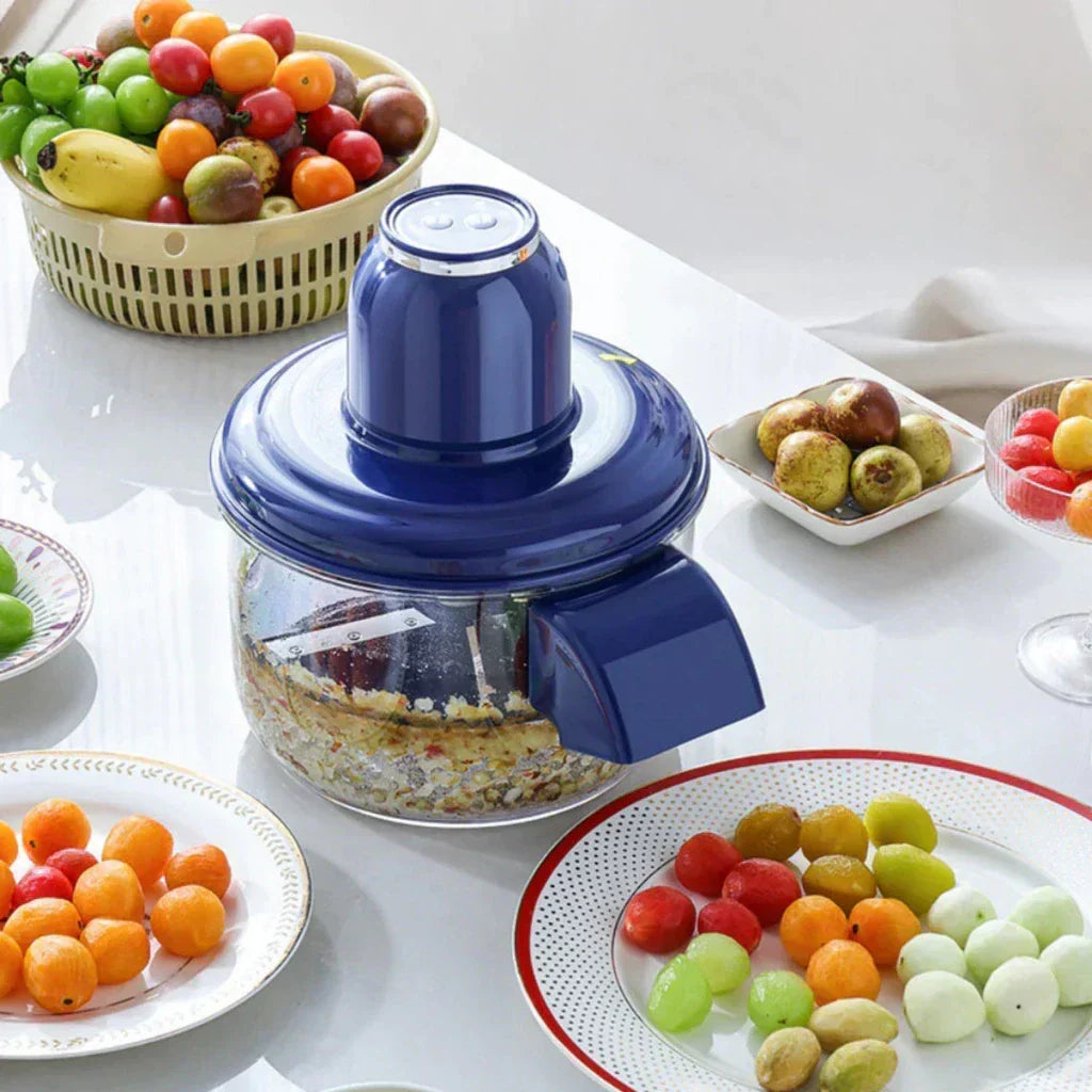 Premium Smart Electric Peeler