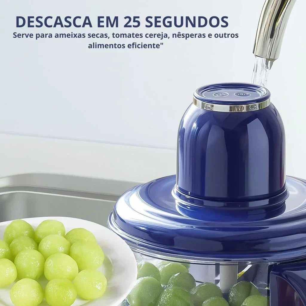 Premium Smart Electric Peeler