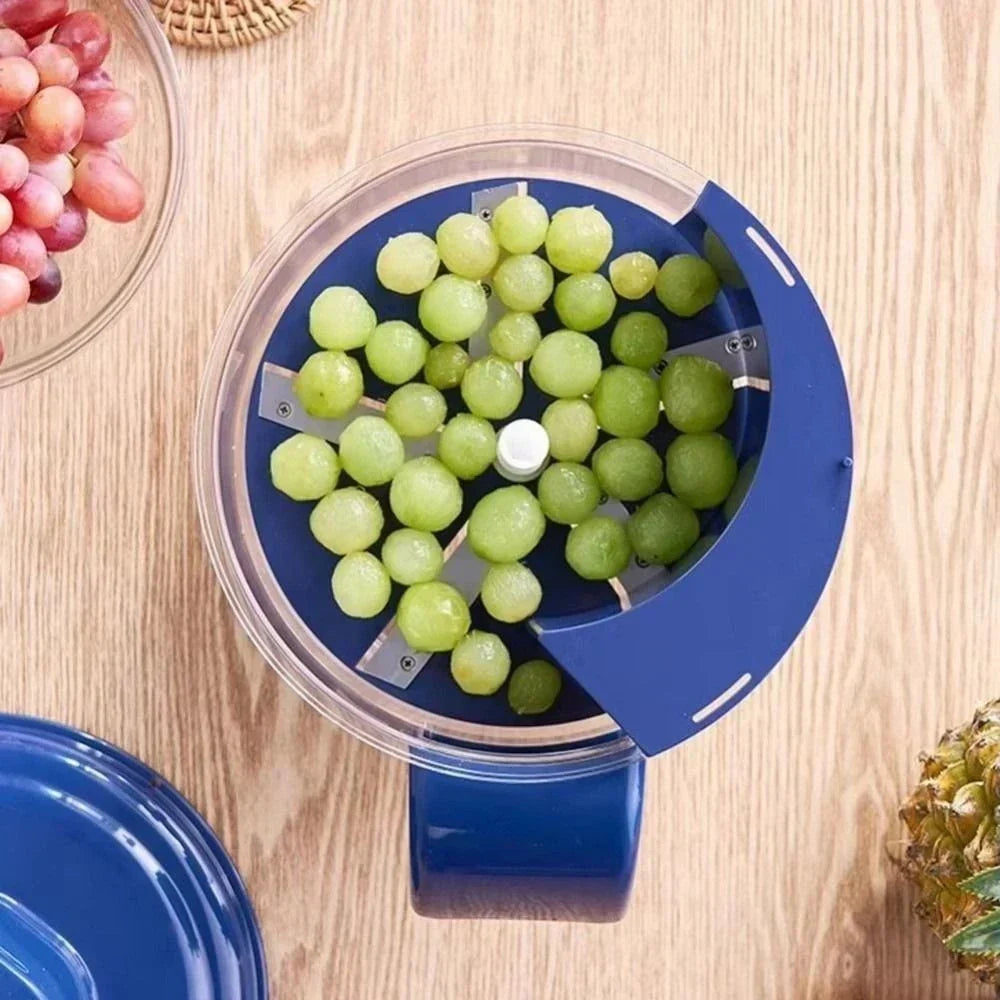 Premium Smart Electric Peeler