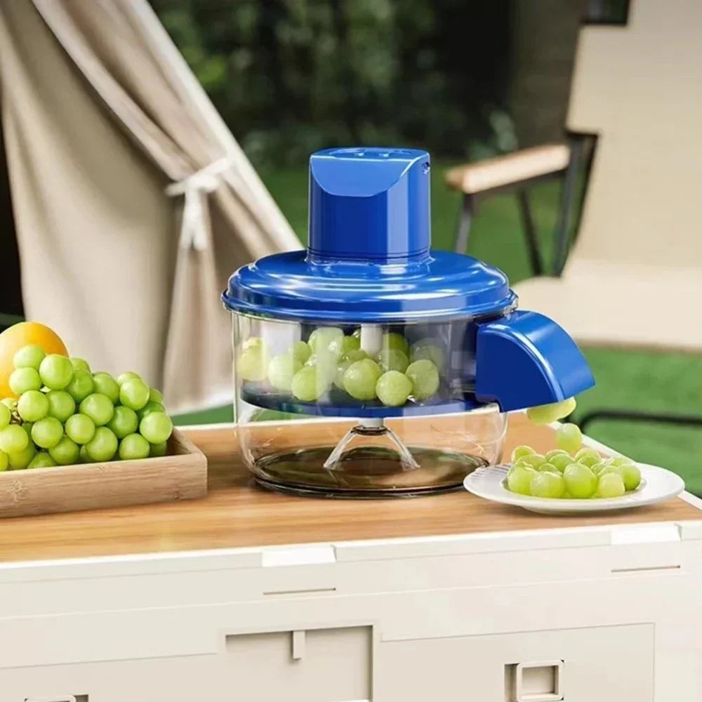 Premium Smart Electric Peeler